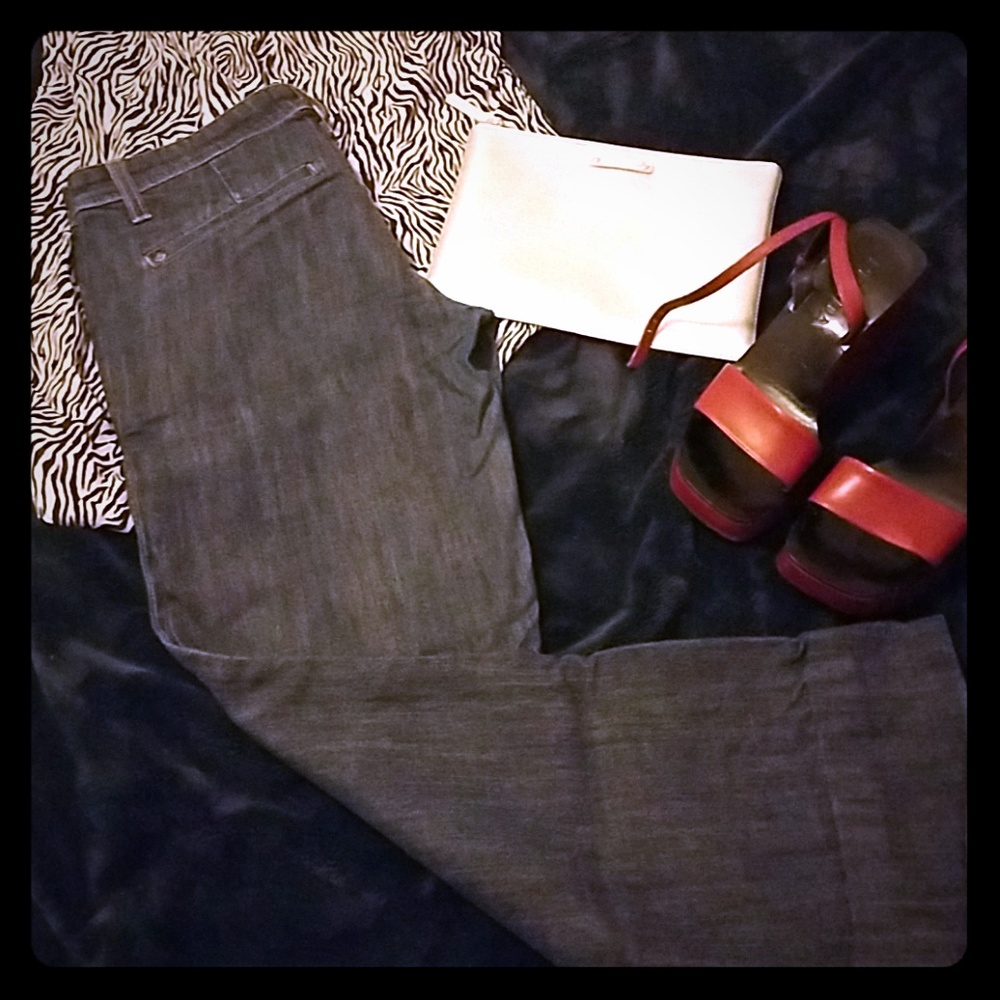 Habitual size 30 dress jeans